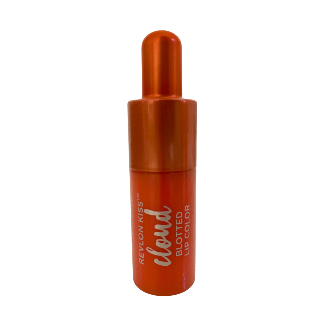 Revlon Kiss Cloud Blotted Lip Colour 5 ml - 006 Orange Meringue
