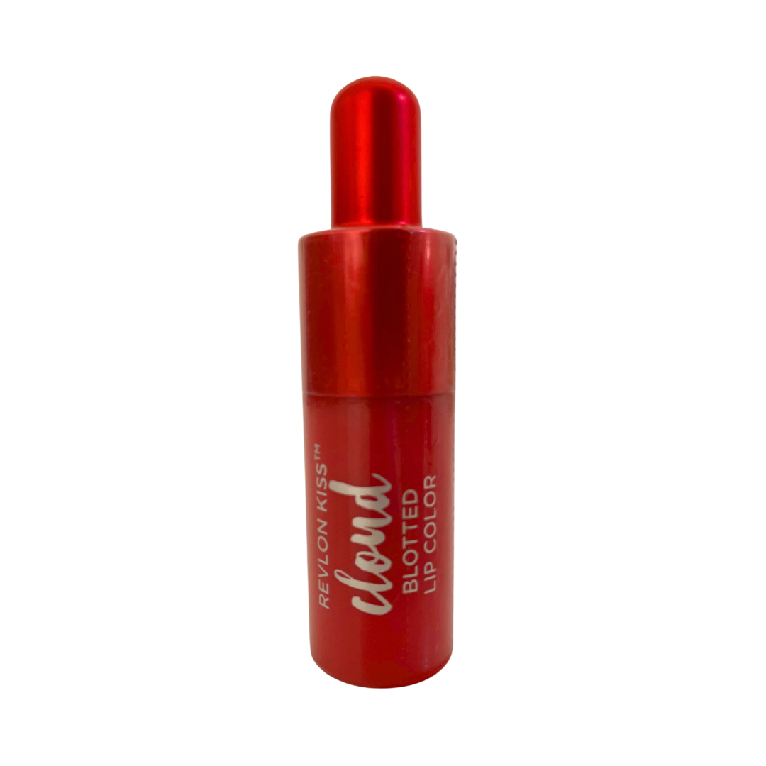 Revlon Kiss Cloud Blotted Lip Colour 5 ml - 008 Airy Scarlet