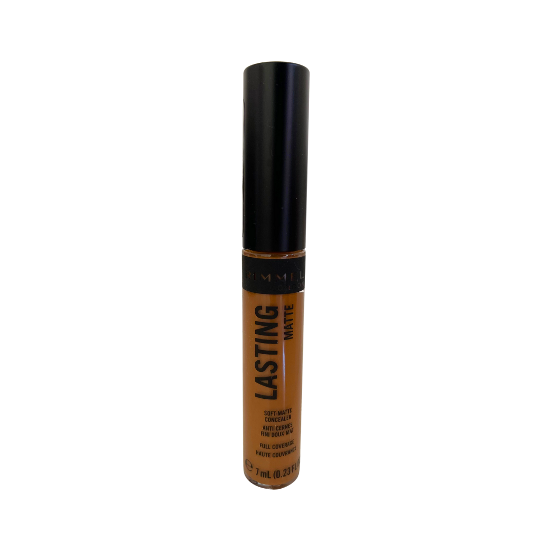 Rimmel Lasting Matte Concealer 7ml - 050 Mocha