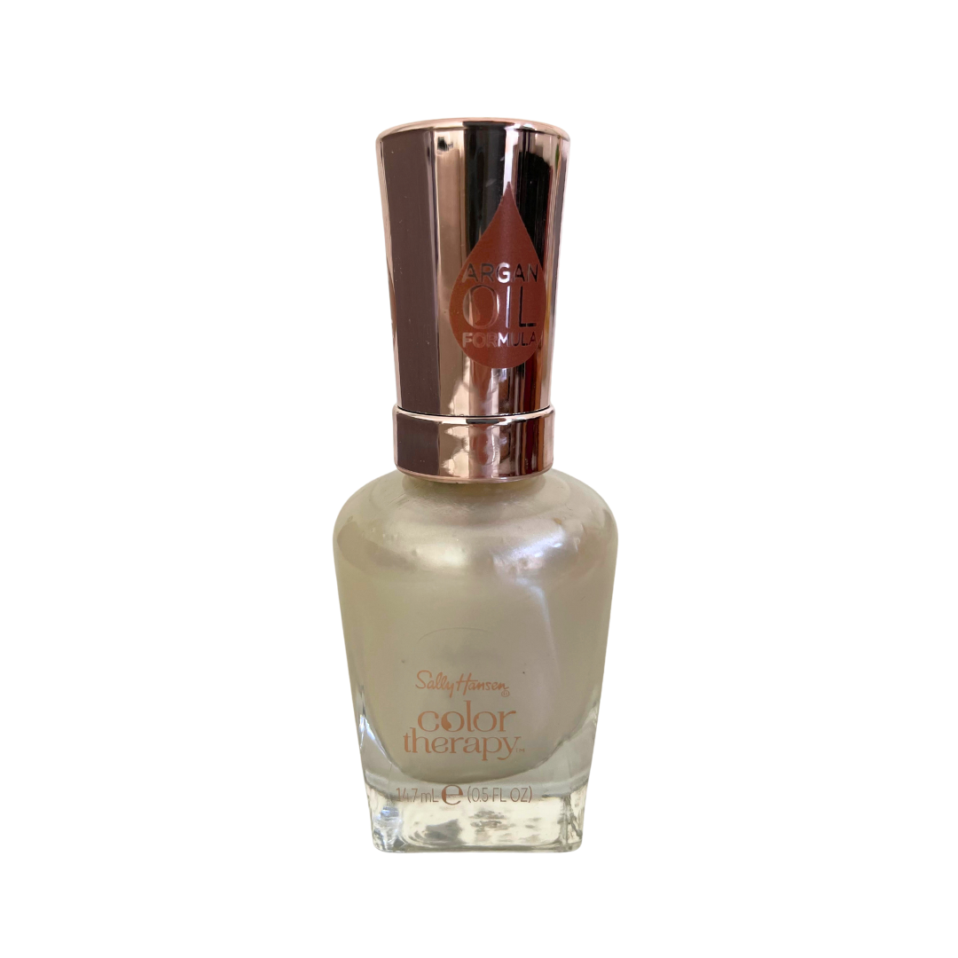 Sally Hansen Color Therapy Nail Polish 14.7ml - 111 Fluer-t