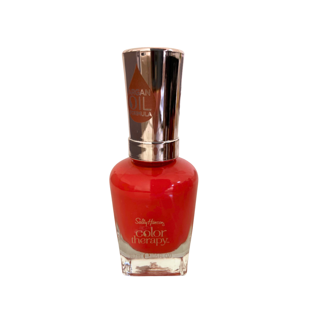 Sally Hansen Color Therapy Nail Polish 14.7ml - 320 Aura'nt You Relaxed
