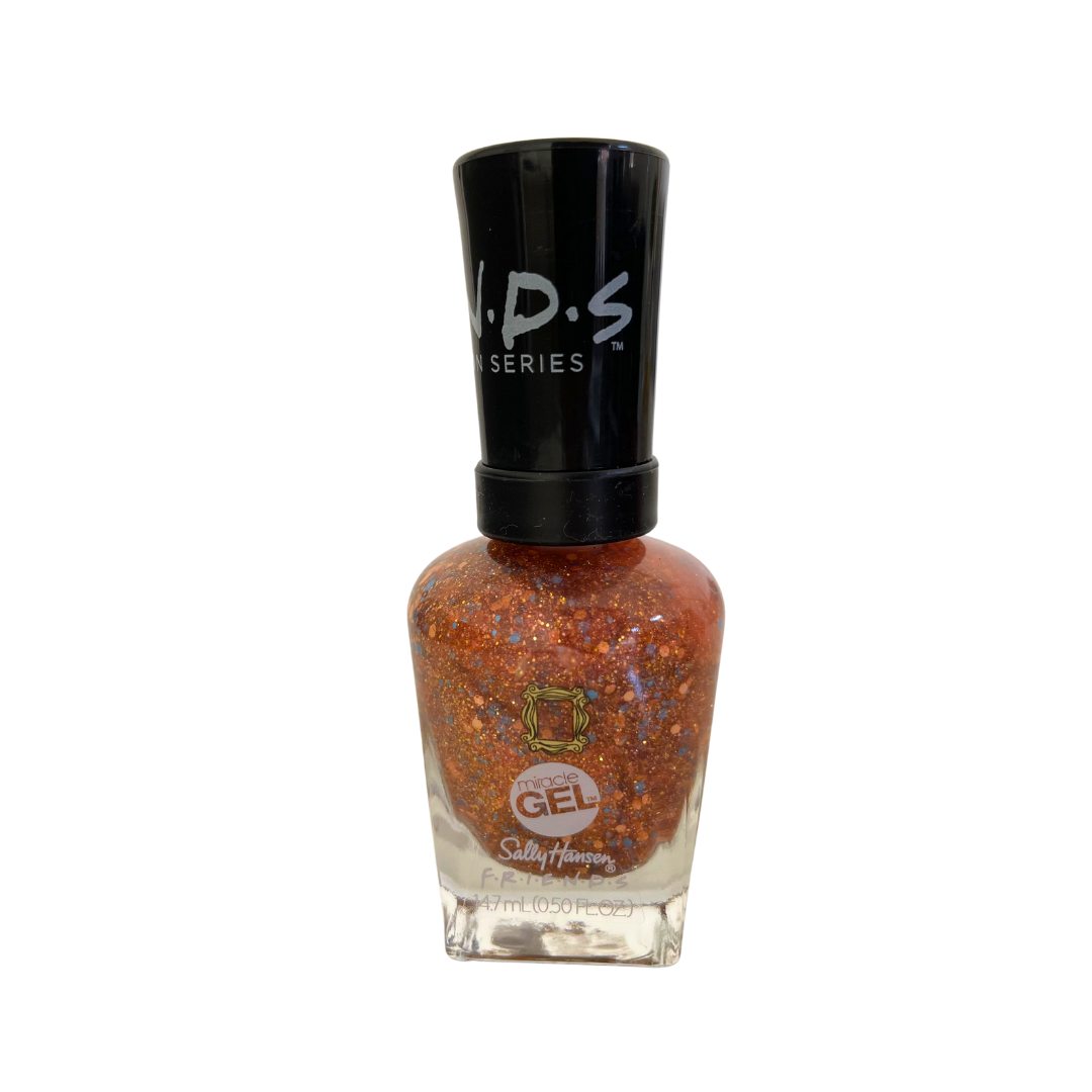 Sally Hansen Miracle Gel Step 1 Nail Polish 14.7ml - 885 Stick to The Routine