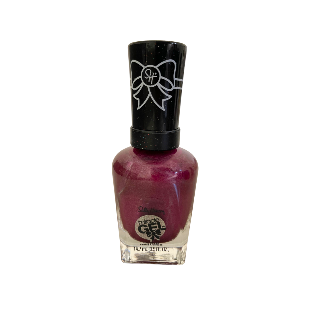 Sally Hansen Miracle Gel Step 1 Nail Polish 14.7ml - 903 Wrapped in Love