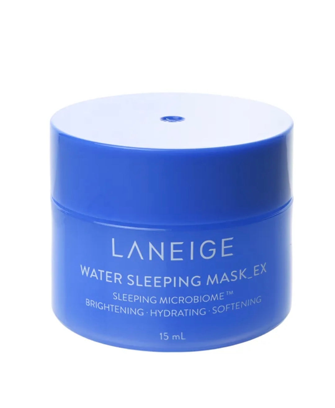 LANEIGE - Water Sleeping Mask EX - 15ml
