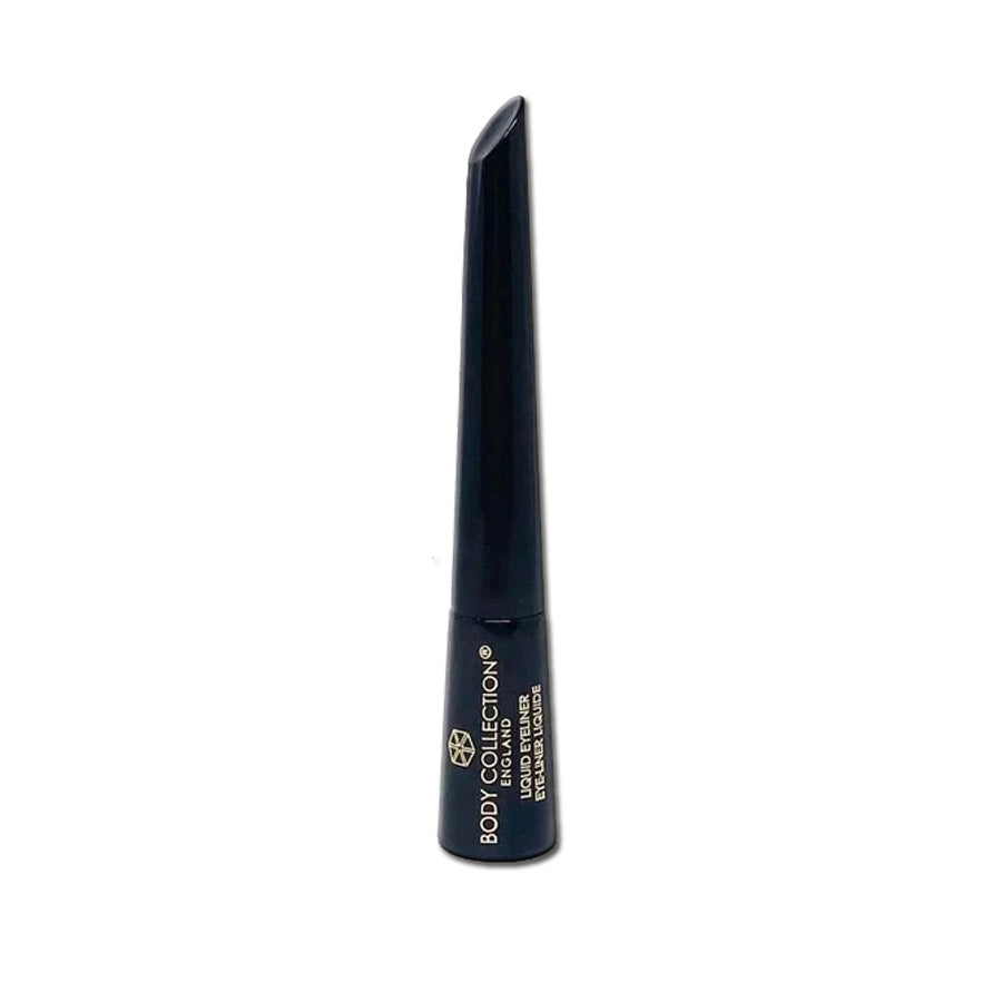 Body Collection Liquid Eyeliner-Black
