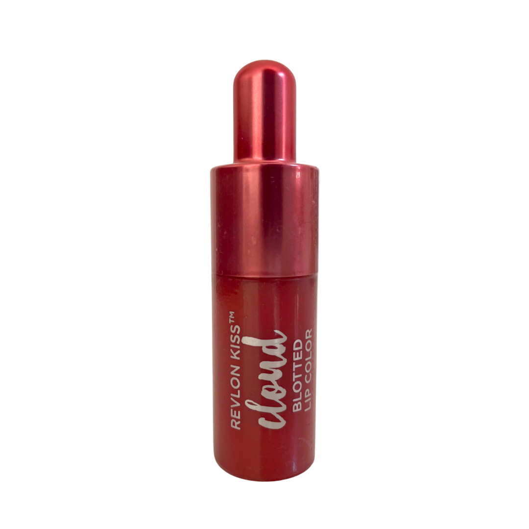 Revlon Kiss Cloud Blotted Lip Colour 5 ml - 003 Rosy Cotton Candy