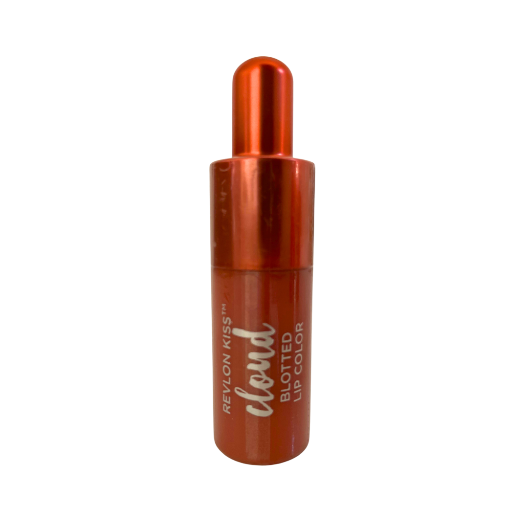 Revlon Kiss Cloud Blotted Lip Colour 5 ml - 009 Pouty Peach
