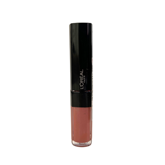 L'Oreal Infallible Eye Paint - 102 Irresistible Rose