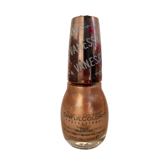 Sinful Colors Nail Polish 15ml - 2496 Illuminaughty