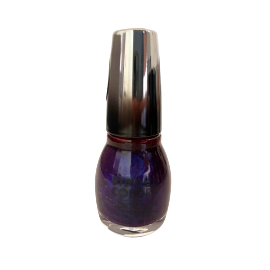 Sinful Colors Quick Bliss Fast Dry Nail Polish 15ml - 2715 Fast Ride