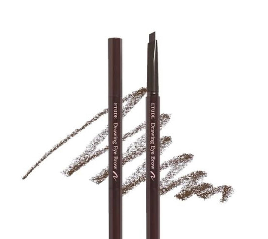 Etude Drawing Eye Brow - Brown Colour