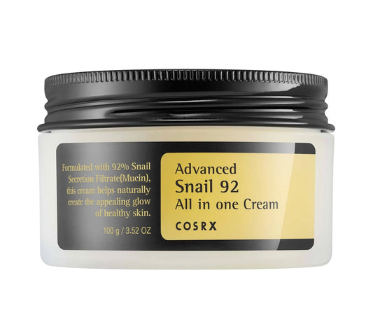 COSRX - Advanced Snail 92 All In One Cream