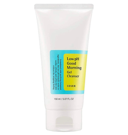 COSRX - Low pH Good Morning Gel Cleanser 150ml