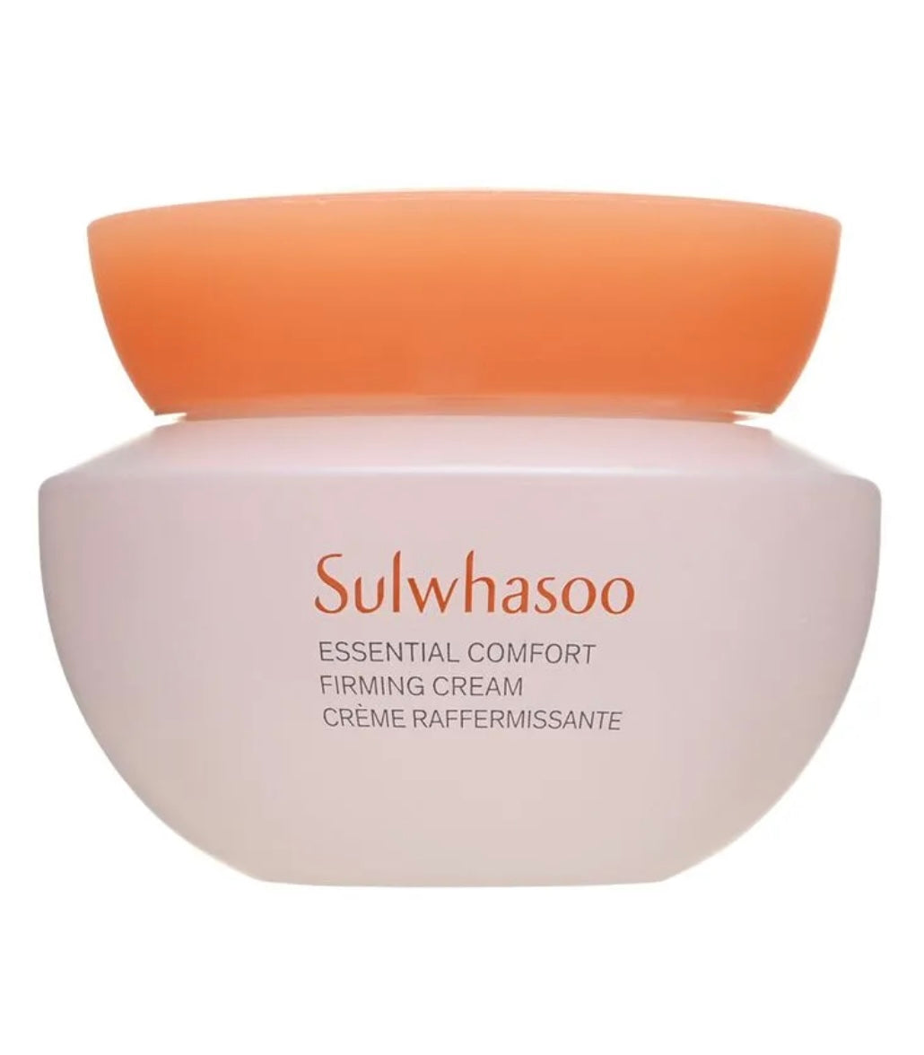 Sulwhasoo - Essential Comfort Firming Cream Mini