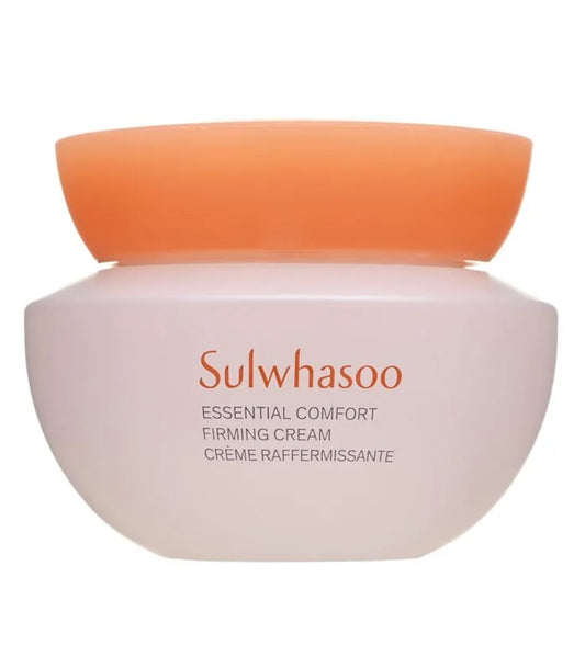 Sulwhasoo - Essential Comfort Firming Cream Mini