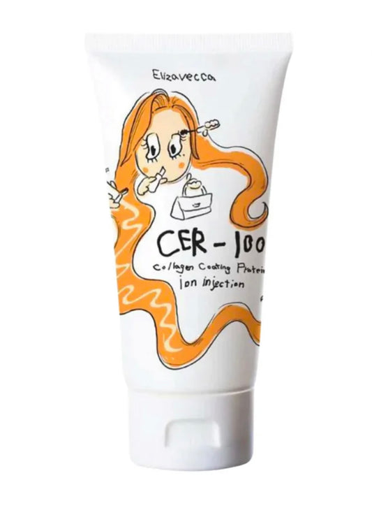 Elizavecca - Milky Piggy Collagen Coating Protein Ion Injection 50ml
