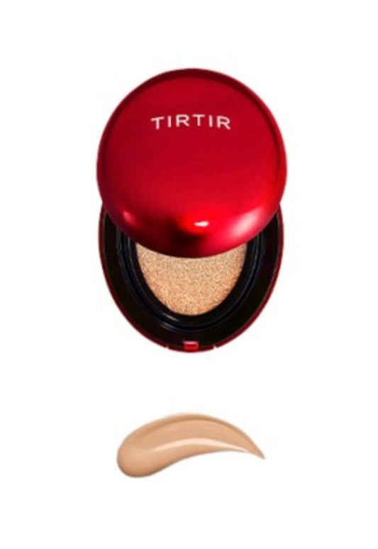 TIRTIR - Mask Fit Red Cushion - #21N Ivory - 18g