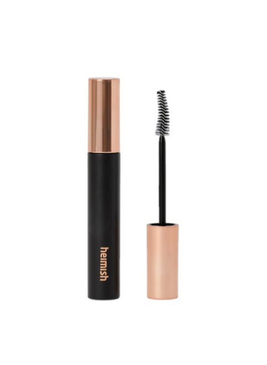 heimish - Dailism Smudge Stop Mascara - Black Curling