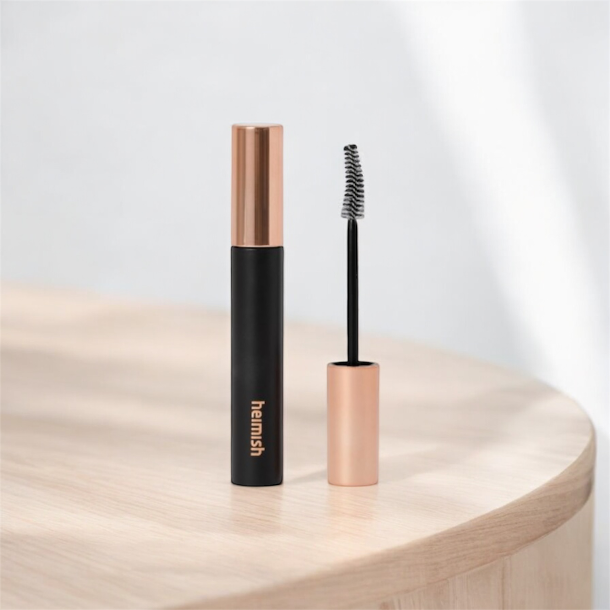Heimish Dailism Smudge Stop Mascara (Curling)